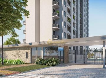 6ddbf81fc7933259e28627f321d3ba9c94d8cde5 · Apartamento em construção, à venda, 3 quartos, 1 suíte, Condomínio Artemis, Indaiatuba.