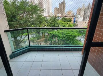 94b4ed804e9a7d4669761a7e9f5b9e33c3b6a425 · Apartamento à venda, 75 m² por R$ 600.000,00 - Praia das Astúrias - Guarujá/SP