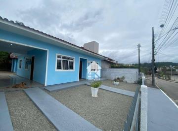 e801caef83359597d8a88ae2083aacacc854371f · Casa com 3 dormitórios à venda, 121 m² por R$ 860.000 - Pagani - Palhoça/SC