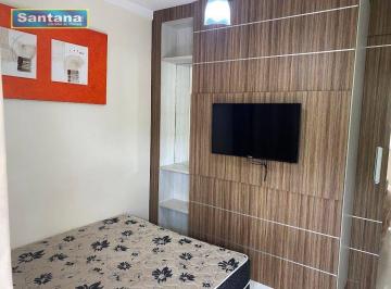 a34aa01d7ce13bf5229f543a100d083202017ba4 · Apartamento com 1 dormitório à venda, 28 m² por R$ 160.000 - Lacqua di Roma 2 - Caldas Novas/GO