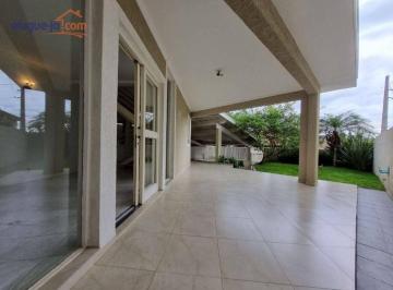 25798dbada7ec0f036967c664c0a9a37fe3e5a4c · Casa à Venda em Condominio fechado no Urbanova com 3 quartos e 252 metros.