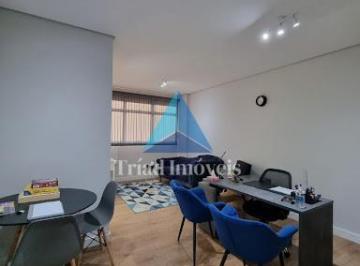 Comercial · 34m² · 1 Vaga · Sala à venda, 34 m² por R$ 200.000,00 - Americana - Americana/SP