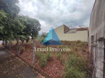 Terreno · 307m² · Terreno à venda, 307 m² por R$ 345.000,00 - Jardim Dona Regina - Santa Bárbara D'Oeste/SP