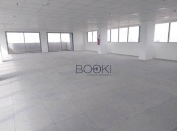 Sala · Conjunto comercial em andar alto, pronto para uso na Chacara santo Antonio