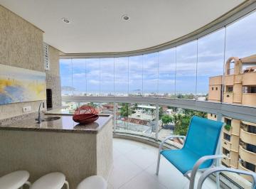 1f812bcca1b17de0e4df59cb9139090e69c36eac · Apartamento próximo à praia com varanda gourmet — Enseada — Guarujá