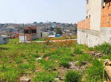 66be3c80daa87cbb51e7eb4682b106ea8bde69fc · Terreno à venda, 280 m² por R$ 340.000,00 - São João - Guarulhos/SP