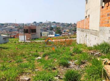 eb4f0af3d8610b64f3e658fa009aba9115e2ccbe · Terreno à venda, 140 m² por R$ 170.000,00 - São João - Guarulhos/SP