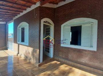 32fc951550b3ea4daba522506e5994017423170e · Casa com 3 dormitórios à venda, 125 m² por R$ 445.000 - Vila Bandeirantes - Caçapava/SP