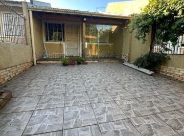 Casa · 49m² · 2 Quartos · 1 Vaga · Linda casa com 2 dormitórios à venda, 49 m² por R$ 289.000 - Parque Granja Esperança - Cachoeirinha/