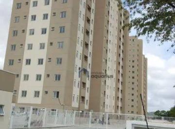 122181b9373a812792029e0167fe04321306159f · Apartamento no Condominio Aurora com 2 dormitórios à venda, 44 m² por R$ 260.000,00 - Jardim Jacinto