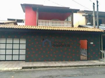 3c44fbf2790e0ca144a591940c840be7759903ff · Casa à venda com Edícula , 180 m² por R$ 797.900 - Jardim Terras de São João - Jacareí/SP