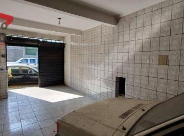 126bb7cbf77b08ce9049948db7115bc8fd179f3b · Salão para alugar, 40 m² por R$ 2.420,00/mês - Vila Clarice - São Paulo/SP