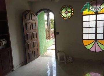 c020036ce2eefd89d7584cdc85e953dc6d6f4cf8 · Casa com 4 dormitórios à venda, 227 m² por R$ 850.000,00 - Paraíso - Belo Horizonte/MG