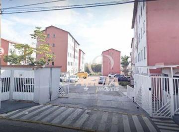 ea7ee390ef1a162e5abcb9738ae029be1319ac74 · Apartamento à venda, 45 m² por R$ 225.000,00 - Parque das Nações - Santo André/SP