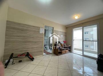 771c9d57253f84453a1789165226fa74aed96340 · Apartamento para venda e locação - 62m² - 2 domitórios - Varanda - 1 suíte - 1 vaga - Macedo/Bom Cl