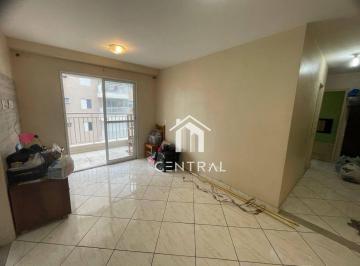 b3a5af906c3b6edf07368f8774ec4d68fa19b354 · Apartamento para venda e locação -  62m² - 2 domitórios - Varanda - 1 suíte - 1 vaga - Macedo/Bom Cl