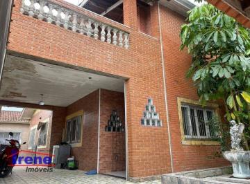 8a32deae174aa768b5e79dc66e566b5ee2624ab9 · Casa com 5 dormitórios à venda, 206 m² por R$ 400.000,00 - Jardim Corumbá - Itanhaém/SP