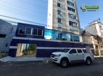 fb60a9b899d6aec85ca03c61aae23293aa3dce24 · Apartamento com 2 quartos à venda, 79 m² por R$ 215.000 - Nazaré - Salvador/BA