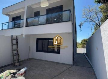 83bc98d9f880dc002e1df522a69184f746fee9a7 · Casa com 3 dormitórios à venda, 115 m² por R$ 800.000,00 - Vila Petrópolis - Atibaia/SP