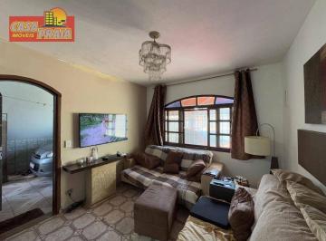 13b1ad325f21d9c1203727d8e8a0bb4ea50f754d · Casa com 2 dormitórios à venda, 60 m² por R$ 285.000,00 - Vila Atlântica - Mongaguá/SP