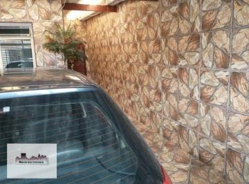 ff23acf6ef32e3547e5610a38e2baeb544c07699 · Sobrado com 3 dormitórios à venda, 140 m² por R$ 639.500,00 - Jardim Cupecê - São Paulo/SP