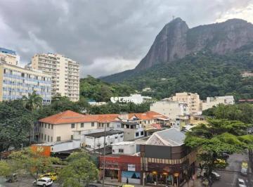 95e4a860666087f254cae24b8b1dc1048c9bbecd · Apartamento com 3 dormitórios à venda, 86 m² por R$ 1.150.000,00 - Humaitá - Rio de Janeiro/RJ