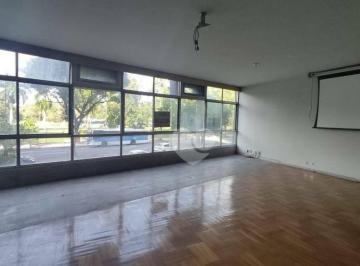 270e48cbc5f648a1b53d08ebfe47043b895347c4 · Apartamento com 4 quartos Suite, Vaga e Vista Livre, à venda, 360 m² por R$ 1.800.000 - Flamengo - R