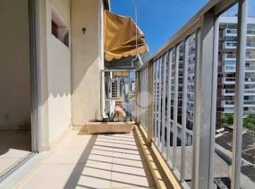 d28ce93d530ccc86607dacadff449302079f6641 · Apartamento com 1 dormitório à venda, 65 m² por R$ 935.000,00 - Botafogo - Rio de Janeiro/RJ