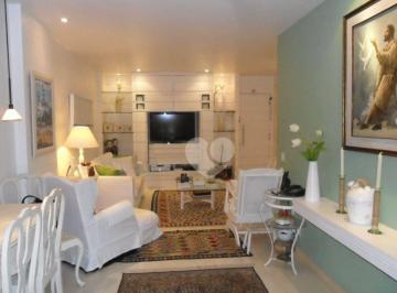 94c3889d338bef137b6dc1052b60468f58eea9ac · Apartamento com 2 dormitórios à venda, 103 m² por R$ 1.690.000,00 - Leblon - Rio de Janeiro/RJ