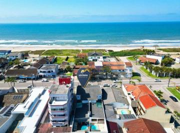 61b21843a1ac93d173f538c274c26158bf2a6cc6 · Sobrado com 4 dormitórios à venda, 164 m² por R$ 1.100.000,00 - Brejatuba - Guaratuba/PR