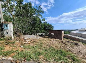 9c775b4c082a1e3ee9881b1f4e8f6d5a1075b096 · Terreno à venda, 490 m² por R$ 120.000,00 - Itapeba - Maricá/RJ