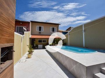 f1ef1e944eb8f5e39cb6280c6a72dce2e9cfb530 · Pendotiba, linda e espaçosa casa com piscina!!