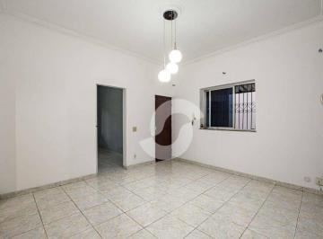 SALA · Barreto, perto da Praça, ampla casa com varanda! Pronta para Morar!