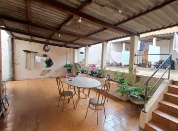 Casa · 200m² · 3 Quartos · 2 Vagas · Casa com 3 quartos à venda, bairro Tibery - Uberlândia/MG