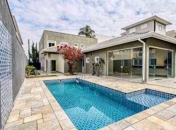 e2d13a1a2e6770cd109bf7e43c1512a4cc8c70e1 · Maravilhosa casa com 4 Suítes à venda, 357 m² por R$ 3.300.000 - Granja Viana – Golf Village - Carap