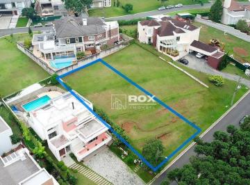 cebedda89df5a34ad22df2f983d551d1e163d741 · Terreno amplo no Alphaville Graciosa à venda por R$ 1.798.000