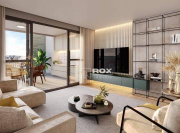 2a2e24b6306084eb99fcf8ab59085f971b407f17 · Apartamento Duplex com 2 quartos à venda, 109 m² - Portão, Curitiba/PR