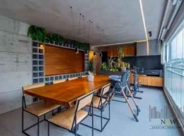 8c7e90977450774803726ee4981a607dbf340549 · Apartamento com 3 dormitórios à venda, 132 m² por R$ 1.749.000,00 - Vila Anastácio - São Paulo/SP