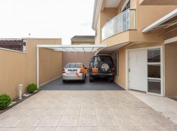 96caf224c75e8658f792bbb82da3aa3831ce1e4c · Sobrado Triplex em Condomínio com 3 quartos 1 suíte no Guaíra