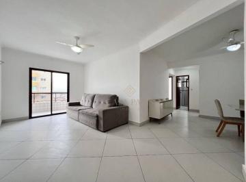 600c85852588beb16a02c317afec30d27d1017bf · Apartamento MOBILIADO com 3 dormitórios à venda, 120 m² por R$ 565.000 - Tupi - Praia Grande/SP