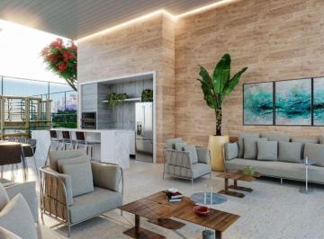 1595e0c06569603be77cd20f425b1a7286add6d0 · Apartamento com 3 dormitórios à venda, 62 m² por R$ 1.261.746 - Meireles - Fortaleza/CE