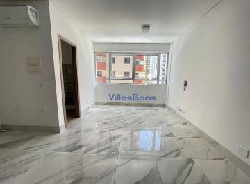 2edfefffdff42808bb740535eb369cdaed75a0d9 · Oportunidade de sala comercial à venda no Jardim Aquarius - São José dos Campos/SP