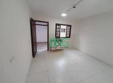 3c0468b1fe28b19c00208bed593140d071f28e4c · Sobrado para alugar, 90 m² por R$ 3.740,00/mês - Vila Romana - São Paulo/SP