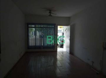 124b0dedf4cc0852c98b72310303cf6ec9f0e82b · Casa à venda, 120 m² por R$ 2.200.000,00 - Vila Clementino - São Paulo/SP