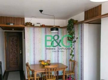 ea0ec0239d3bf8797073bdc4dd14afc308ad206a · Apartamento com 3 dormitórios à venda, 70 m² por R$ 374.000,00 - Parque Novo Mundo - São Paulo/SP