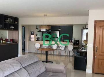 6ed099fa6a6f1d5d10f4a8962b78330bc5f399ca · Apartamento à venda, 180 m² por R$ 1.949.000,00 - Vila Monte Alegre - São Paulo/SP