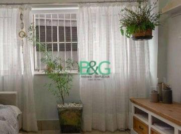 65d7c7694b6830f448aef1699b5acfc30cdebfa9 · Apartamento à venda, 75 m² por R$ 550.000,00 - Bela Vista - São Paulo/SP