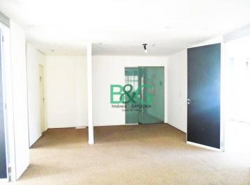 62ad7b06c9dde336ebf7450d8e2c3dedef3ae6e1 · Sala à venda, 112 m² por R$ 950.000,00 - Moema - São Paulo/SP