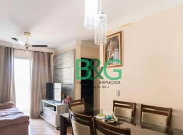 cd3954a8e3a5d81cf2e253df7170f078c3b2bed4 · Apartamento com 2 dormitórios à venda, 57 m² por R$ 309.000 - Vila Pierina - São Paulo/SP