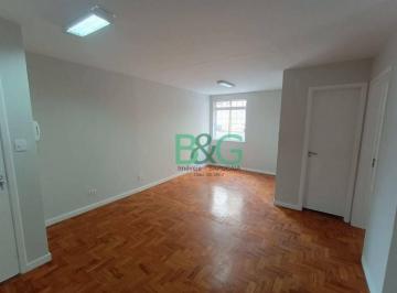 bdfcbac76833757fed1f620b420010562812da40 · Sala, 54 m² - venda por R$ 340.000,00 ou aluguel por R$ 4.045,09/mês - Bela Vista - São Paulo/SP